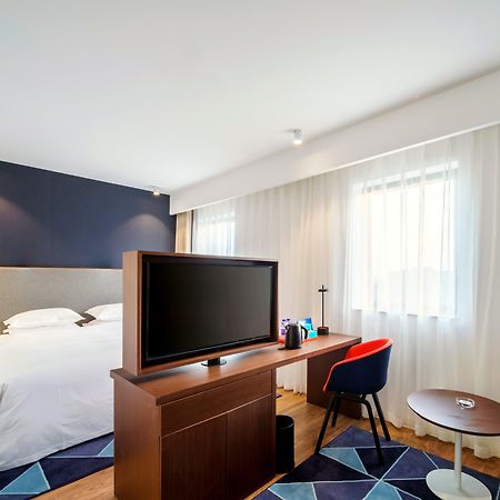 Holiday Inn Express - Shaoxing Paojiang, An Ihg Hotel Eksteriør billede