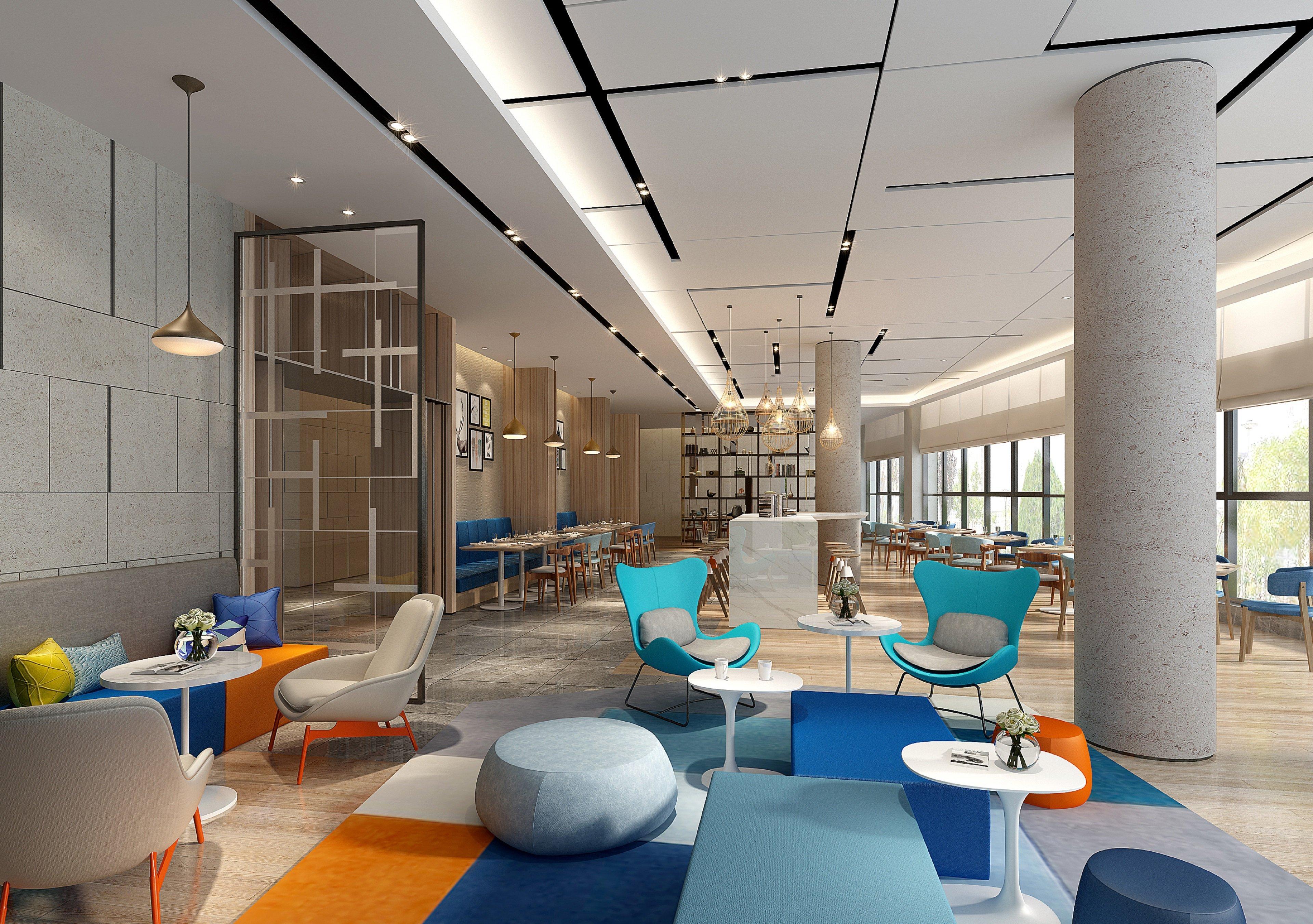 Holiday Inn Express - Shaoxing Paojiang, An Ihg Hotel Eksteriør billede